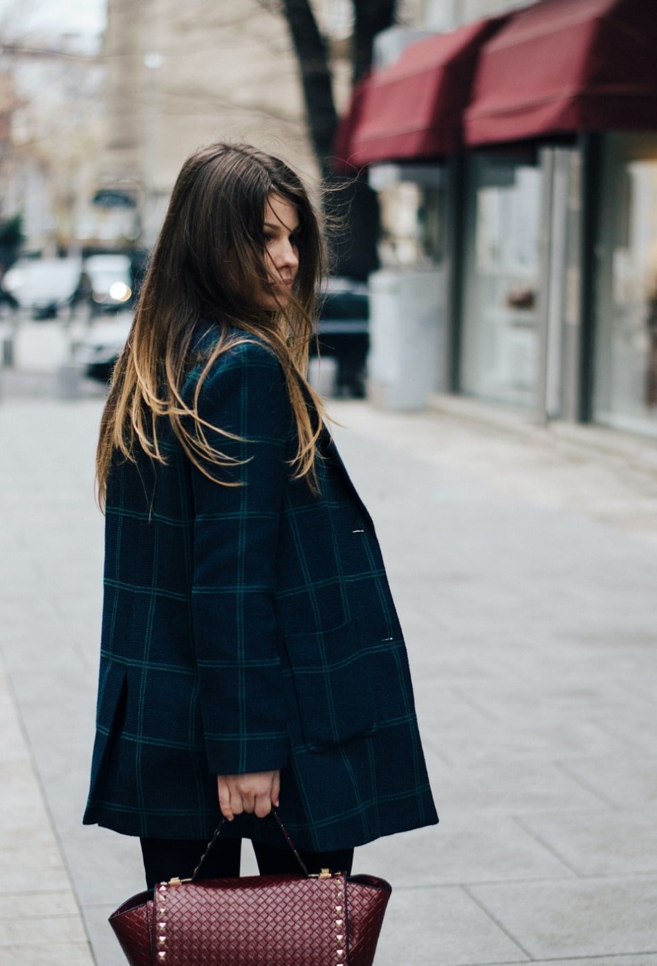 The Best Street Style From Paris Fashion Week Spring